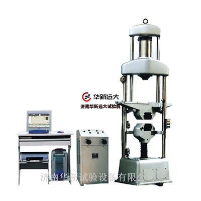 WEW-300A微機(jī)屏顯式液壓萬能試驗(yàn)機(jī)