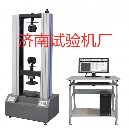 濟(jì)南試驗(yàn)機(jī)廠WDW-100E微機(jī)控制電子萬能試驗(yàn)機(jī)介紹